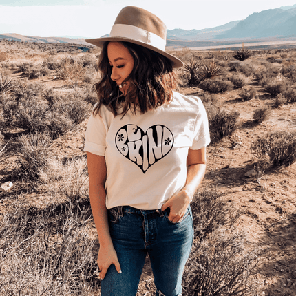 Be Kind Tee