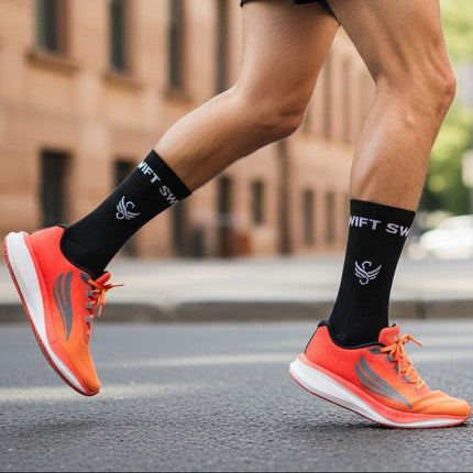 Men’s Socks (Pack of 2)