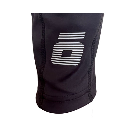 Nogi Mens Core Spats 2.0 - Black