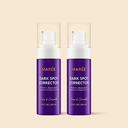 Dark Spot Correcting Face & Body Brightening Serum