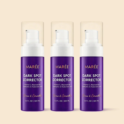 Dark Spot Correcting Face & Body Brightening Serum