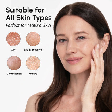 Dark Spot Correcting Face & Body Brightening Serum