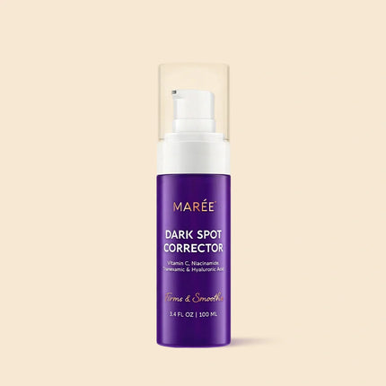 Dark Spot Correcting Face & Body Brightening Serum