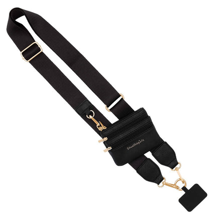 Clip & Go Strap - Solid Collection
