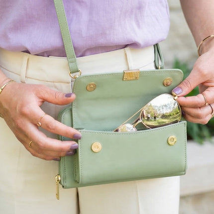 Captiva RFID Touch Screen Purse