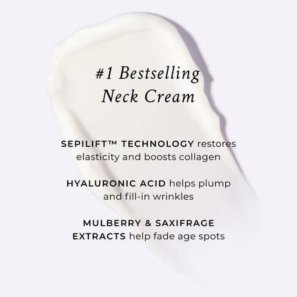 Ageless Throat & Decolletage Anti-Aging Neck Creme