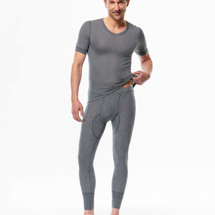 Cashmere and Silk | Base layer pants (Men's)