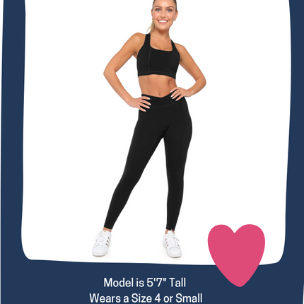 BodyLove High Support Sports Bra™