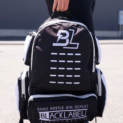 BlackLabel 26L BackPack