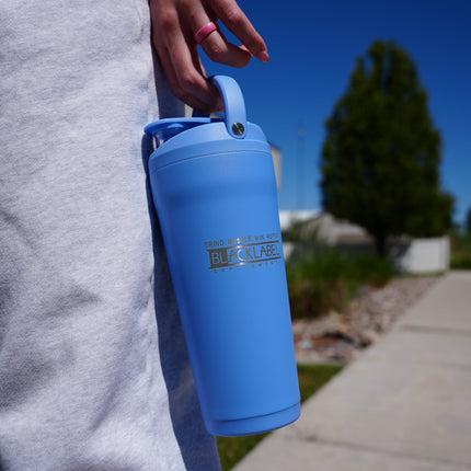 HYDROJUG 24 OZ. INSULATED SHAKER