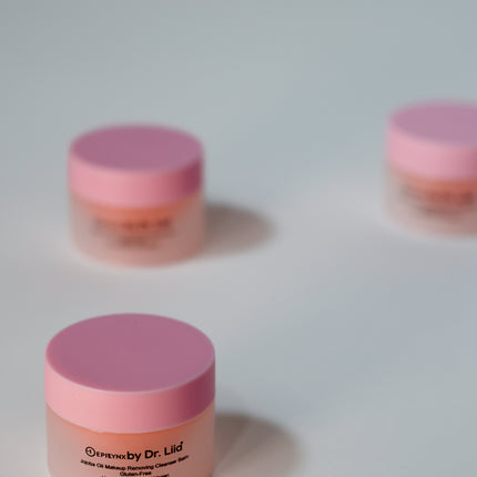 Jojoba Oil Makeup Remover Balm, 50 g