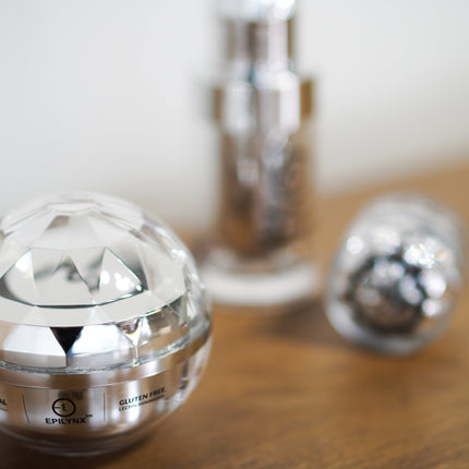 3-Step Firming Set for Mature Skin