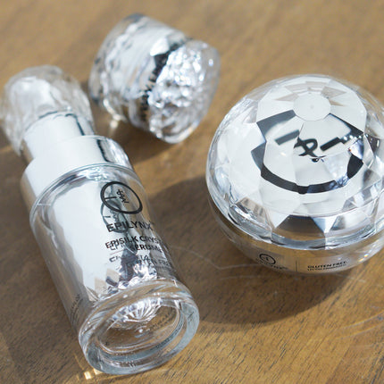 3-Step Firming Set for Mature Skin