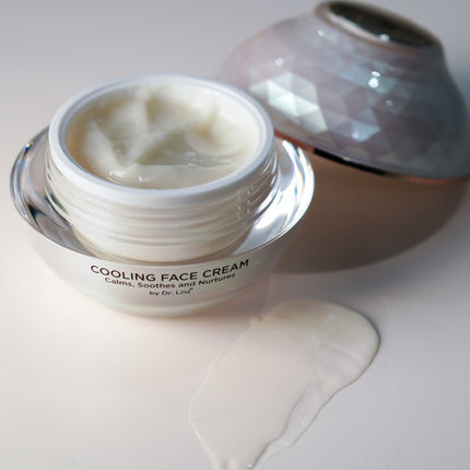 Cooling Face Elixir for Redness