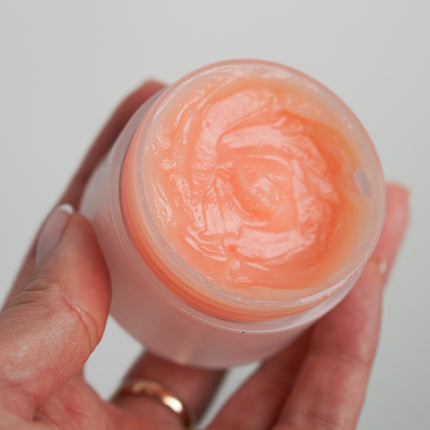 Jojoba Oil Makeup Remover Balm, 50 g