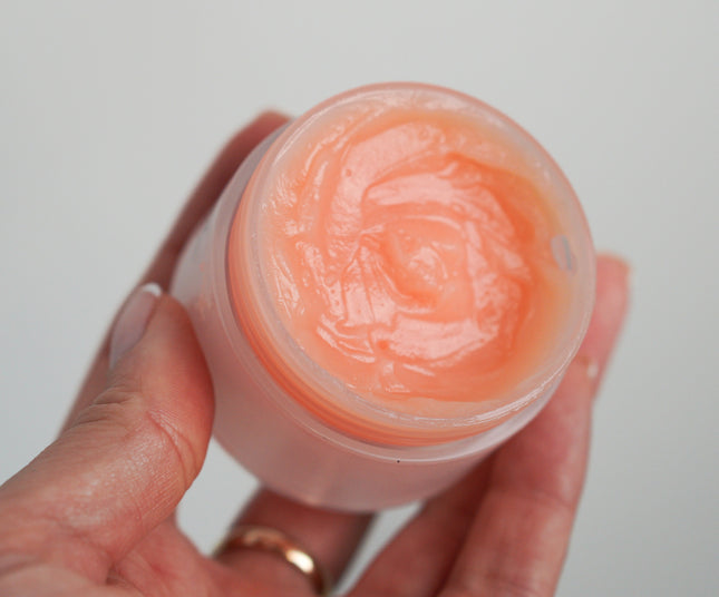 Jojoba Oil Makeup Remover Balm, 50 g