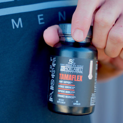 HEALTH & WELLNESS STACK