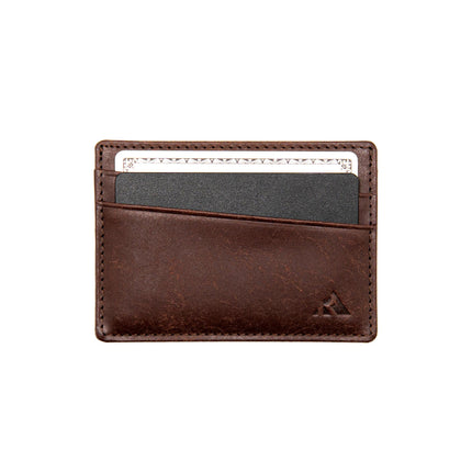 Leather Card Holder