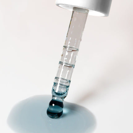 Blue Balance Face Serum