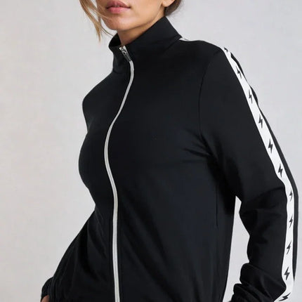 Bolt Track Jacket