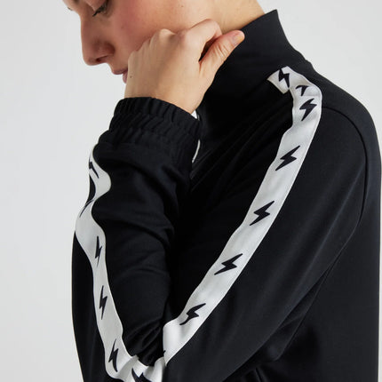 Bolt Track Jacket