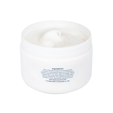 Soothing Body Cream for Itchy, Eczema-Prone Skin