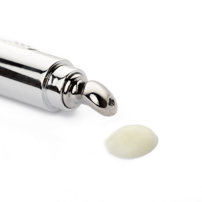 Eye Cream with Electric Massage Applicator