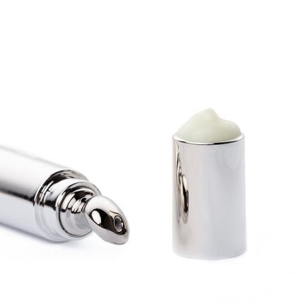 Eye Cream with Electric Massage Applicator