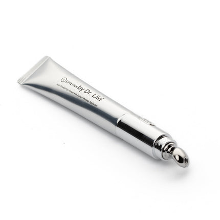 Eye Cream with Electric Massage Applicator