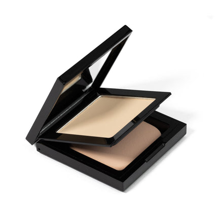 Powder Foundation, 6 Shades