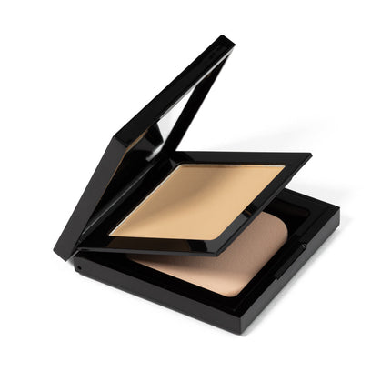 Powder Foundation, 6 Shades