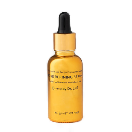 Pore Refining Face Serum, 30 ml