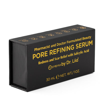 Pore Refining Face Serum, 30 ml
