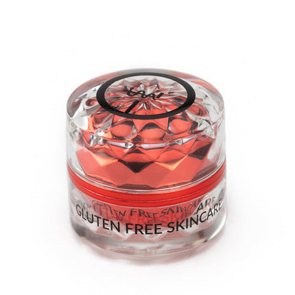 Renewing Eye Cream for Mature Skin