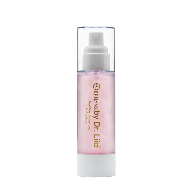 Rosewater Toner & Facial Mist, 118 ml