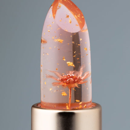 Color-Changing Lip Gloss for Dry Lips