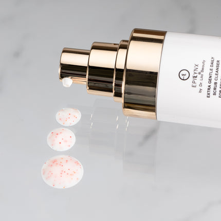 Gentle Exfoliating Face Scrub