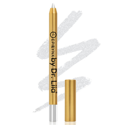Gel Eyeliner Pencil, 5 Shades