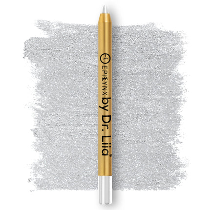 Gel Eyeliner Pencil, 5 Shades