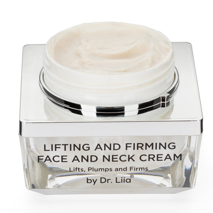 Firming Cream for Face & Neck