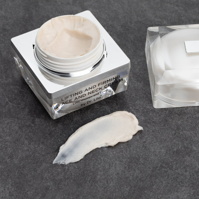 Firming Cream for Face & Neck