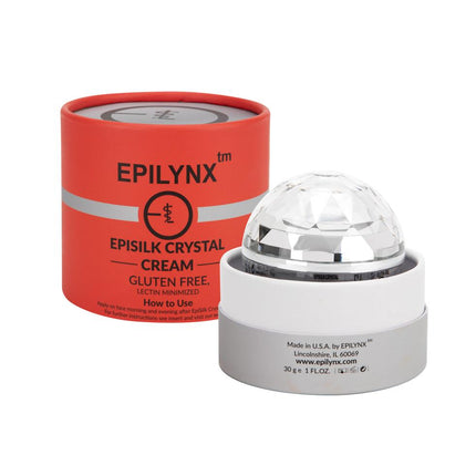 Wrinkle-Smoothing Face Cream