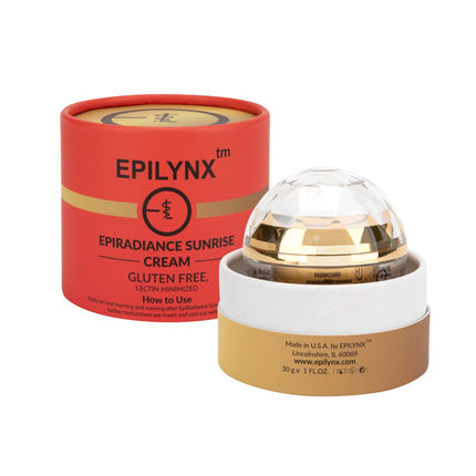 Sunrise Firming Day Cream