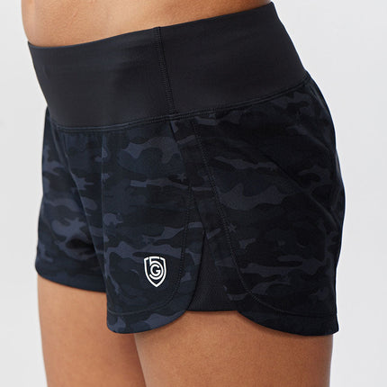 Fast & Free Women's Workout Shorts