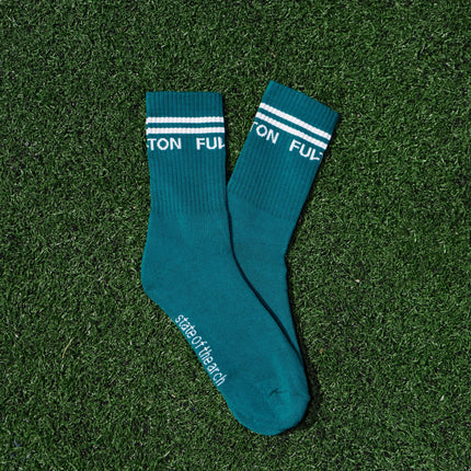 Fulton Socks