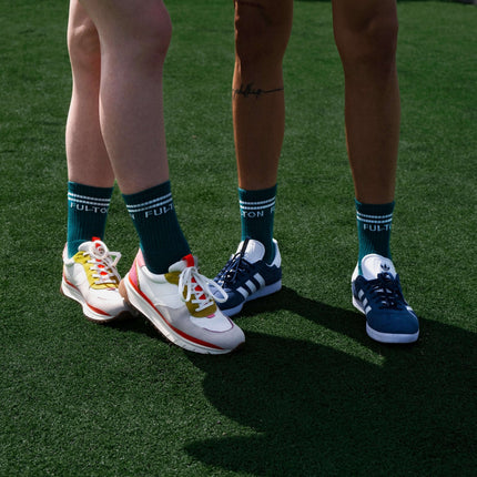 Fulton Socks