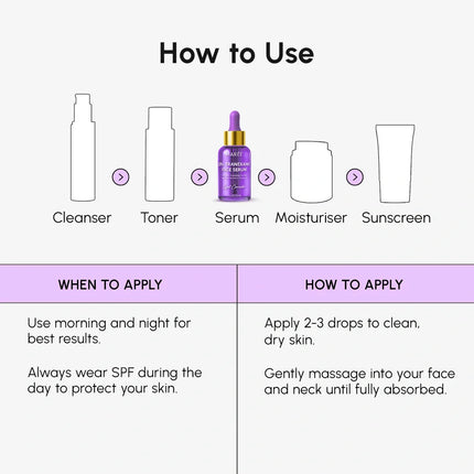 Dark Spot Corrector