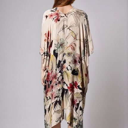 Fleur Serenity Kimono