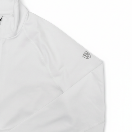 Foudy Mid-Weight Long Sleeve ½ Zip Top