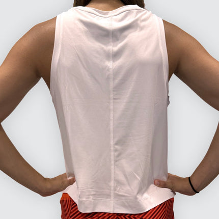 Boxy Crop Tank